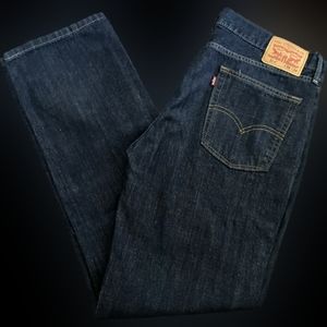 Levi 514 Jeans